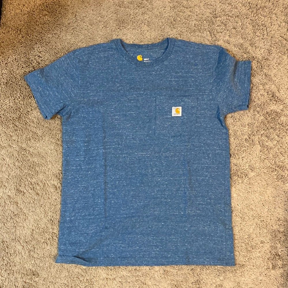 Carhartt tee shirt